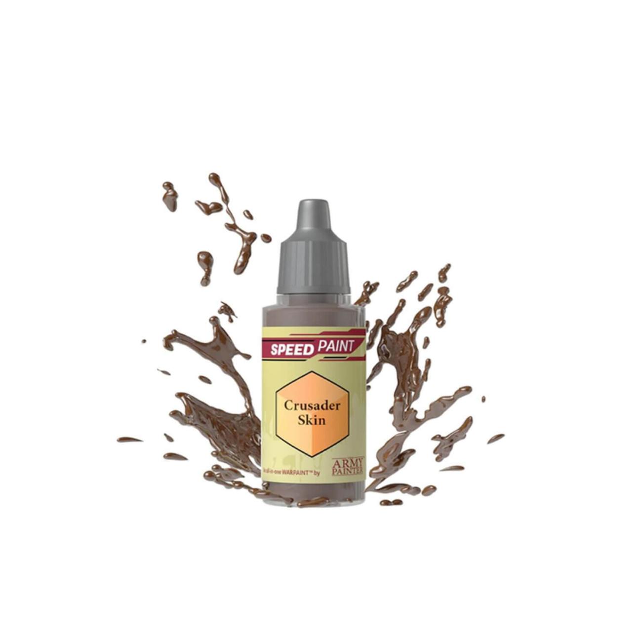 (image for) Army Painter Speed Paint 2.0 Crusader Skin